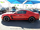 Thumbnail image of 2012 Ford Mustang at Gael Auto Sales