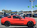 Thumbnail image of 2012 Ford Mustang at Gael Auto Sales