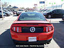 Thumbnail image of 2012 Ford Mustang at Gael Auto Sales