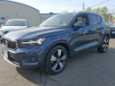 Thumbnail image of 2022 Volvo XC40 at MadisonHondaUSED of Madison, NJ