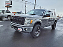 Thumbnail image of 2012 Ford F-150 at Bruce Kirkhams Auto World