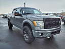 Thumbnail image of 2012 Ford F-150 at Bruce Kirkhams Auto World