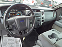Thumbnail image of 2012 Ford F-150 at Bruce Kirkhams Auto World