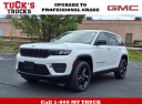 Thumbnail image of 2023 Jeep Grand Cherokee at Tuck's Gmc