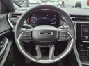 Thumbnail image of 2023 Jeep Grand Cherokee at Tuck's Gmc