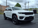 Thumbnail image of 2023 Jeep Grand Cherokee at Tuck's Gmc