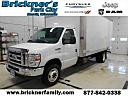 Thumbnail image of 2016 Ford E-Series Chassis at Brickner Park City