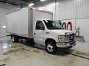 2016 Ford E-Series Chassis E-450 SD at Brickner Park City