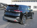 2022 Nissan Rogue SV at Jenkins Lincoln