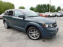 Thumbnail image of 2018 Dodge Journey at Gary Mathews Motors