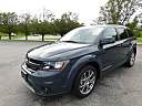 Thumbnail image of 2018 Dodge Journey at Gary Mathews Motors