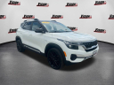 Thumbnail image of 2022 Kia Seltos at Vision Hyundai Webster