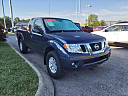 Thumbnail image of 2019 Nissan Frontier at Mathews Nissan