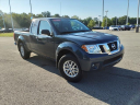 2019 Nissan Frontier SV V6 at Mathews Nissan