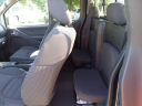 Thumbnail image of 2019 Nissan Frontier at Mathews Nissan
