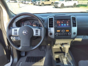 Thumbnail image of 2019 Nissan Frontier at Mathews Nissan