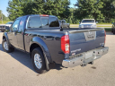 Thumbnail image of 2019 Nissan Frontier at Mathews Nissan