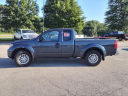 Thumbnail image of 2019 Nissan Frontier at Mathews Nissan