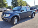 Thumbnail image of 2019 Nissan Frontier at Mathews Nissan