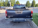 Thumbnail image of 2019 Nissan Frontier at Mathews Nissan