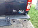 Thumbnail image of 2019 Nissan Frontier at Mathews Nissan
