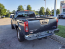 Thumbnail image of 2019 Nissan Frontier at Mathews Nissan