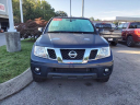 Thumbnail image of 2019 Nissan Frontier at Mathews Nissan