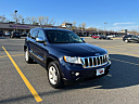 Thumbnail image of 2012 Jeep Grand Cherokee at Ledyard Auto Sales Llc
