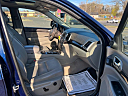 2012 Jeep Grand Cherokee at Ledyard Auto Sales Llc