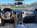 Thumbnail image of 2012 Jeep Grand Cherokee at Ledyard Auto Sales Llc