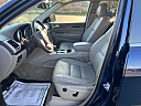 Thumbnail image of 2012 Jeep Grand Cherokee at Ledyard Auto Sales Llc