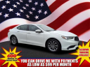 2019 Acura TLX Base at Tri-County Lexus