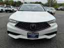 Thumbnail image of 2019 Acura TLX at Tri-County Lexus
