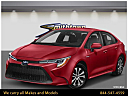 Thumbnail image of 2021 Toyota Corolla Hybrid at Smithtown Toyota