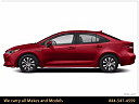 2021 Toyota Corolla Hybrid LE at Smithtown Toyota