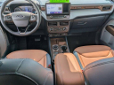 Thumbnail image of 2024 Ford Maverick at Ciocca Ford of Souderton New