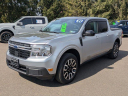 Thumbnail image of 2024 Ford Maverick at Ciocca Ford of Souderton New