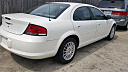 Thumbnail image of 2004 Chrysler Sebring at Metro Motor Sales INC