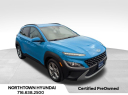 2023 Hyundai KONA SEL at Northtown Hyundai Genesis