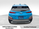 Thumbnail image of 2023 Hyundai KONA at Northtown Hyundai Genesis
