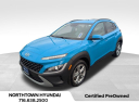 Thumbnail image of 2023 Hyundai KONA at Northtown Hyundai Genesis