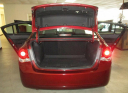 Thumbnail image of 2015 Chevrolet Cruze at ROSWELL AUTO IMPORTS