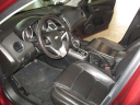 Thumbnail image of 2015 Chevrolet Cruze at ROSWELL AUTO IMPORTS