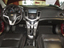 Thumbnail image of 2015 Chevrolet Cruze at ROSWELL AUTO IMPORTS