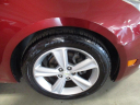 Thumbnail image of 2015 Chevrolet Cruze at ROSWELL AUTO IMPORTS