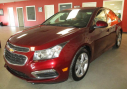 Thumbnail image of 2015 Chevrolet Cruze at ROSWELL AUTO IMPORTS