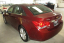 Thumbnail image of 2015 Chevrolet Cruze at ROSWELL AUTO IMPORTS