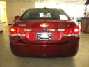Thumbnail image of 2015 Chevrolet Cruze at ROSWELL AUTO IMPORTS