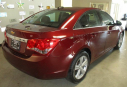 Thumbnail image of 2015 Chevrolet Cruze at ROSWELL AUTO IMPORTS