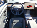 Thumbnail image of 2023 Tesla Model 3 at Maxon Hyundai Inc.